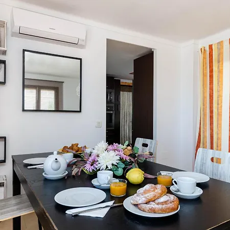 Yourhouse Reganyol