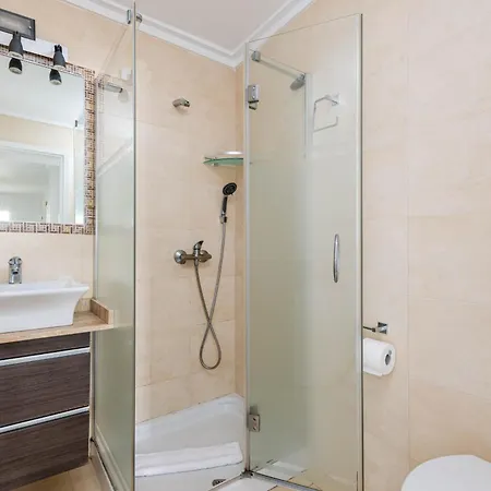 Yourhouse Reganyol Apartment Port de Alcudia (Mallorca)