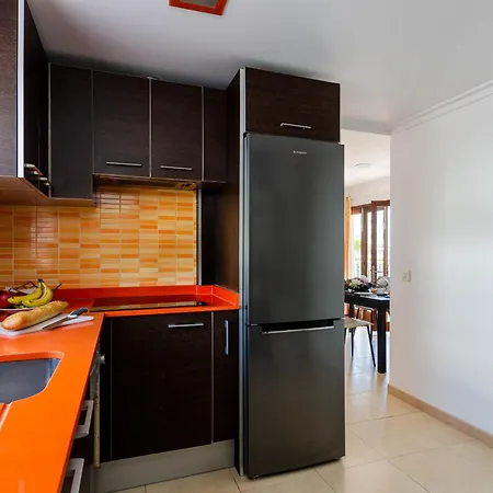 Yourhouse Reganyol *