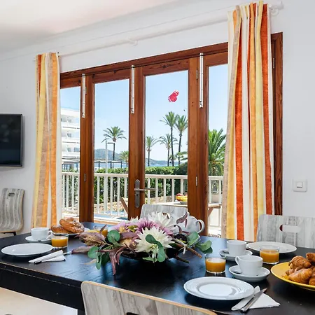 Yourhouse Reganyol * Port de Alcudia (Mallorca)