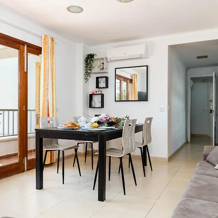 Yourhouse Reganyol Port de Alcudia (Mallorca)