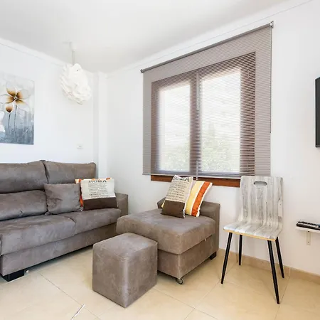 Yourhouse Reganyol Apartment Port de Alcudia (Mallorca)