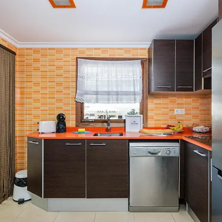 Yourhouse Reganyol