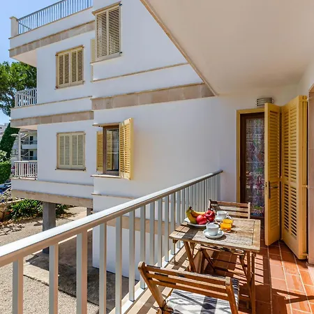 Yourhouse Reganyol Apartment Port de Alcudia (Mallorca)