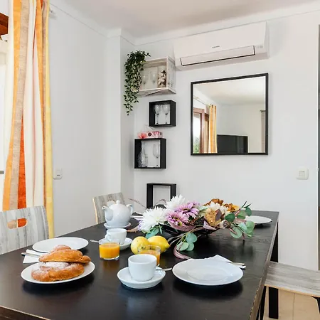 Yourhouse Reganyol * Port de Alcudia (Mallorca)